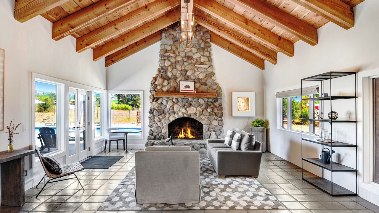 Photo of Livingroom in Sonoma