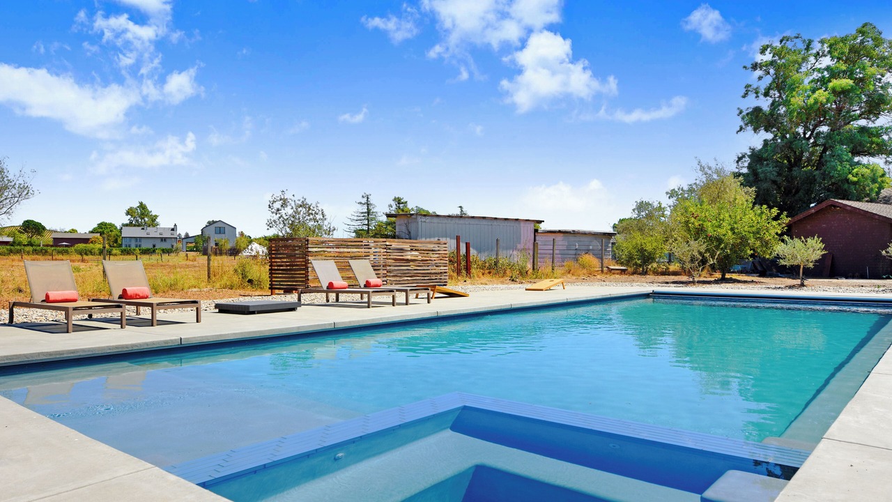 Photo of Outdoor in Sonoma