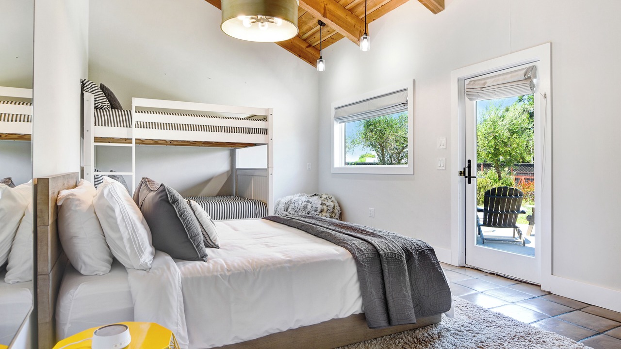 Photo of Bedroom in Sonoma