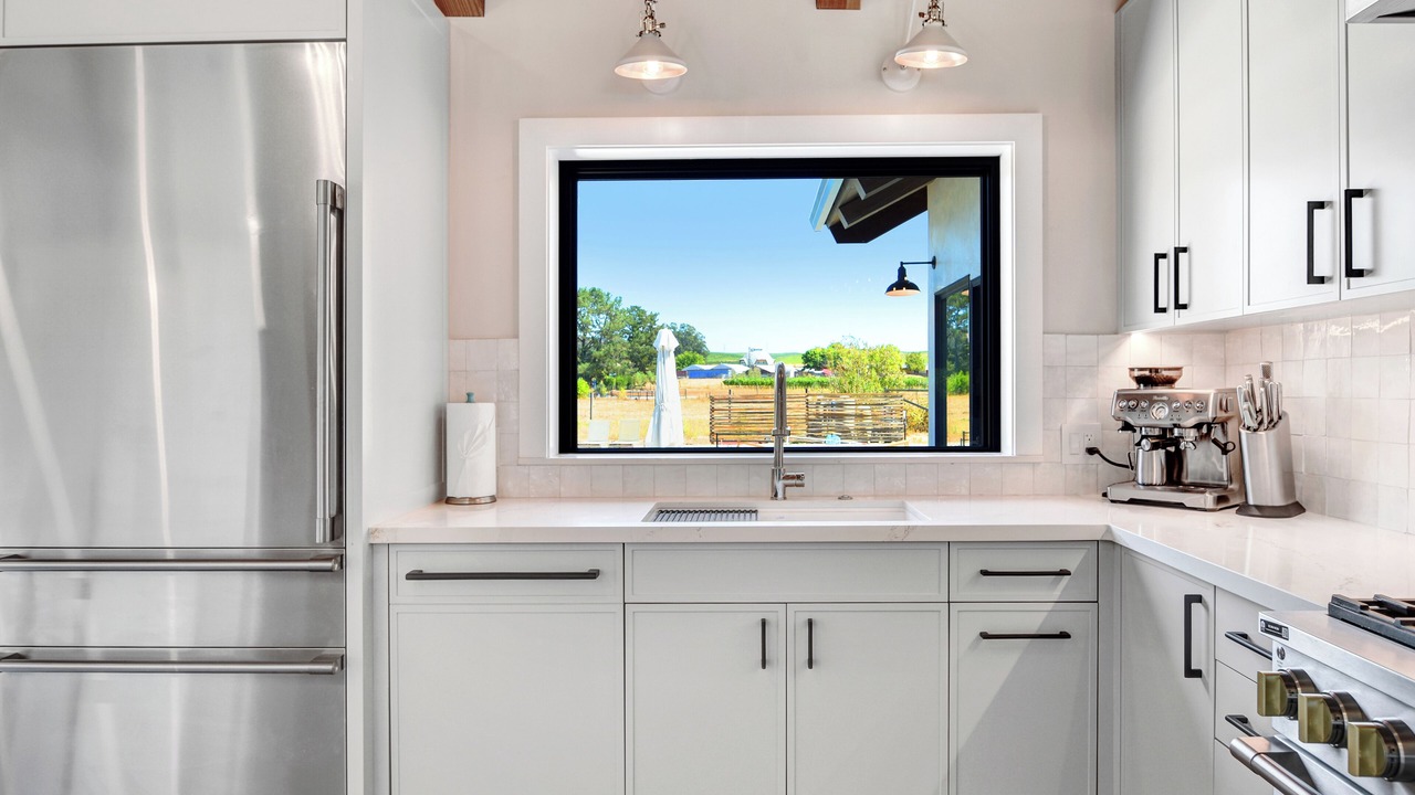 Photo of Kitchen in Sonoma
