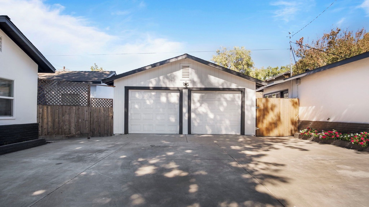 Photo of Outdoor in Modesto