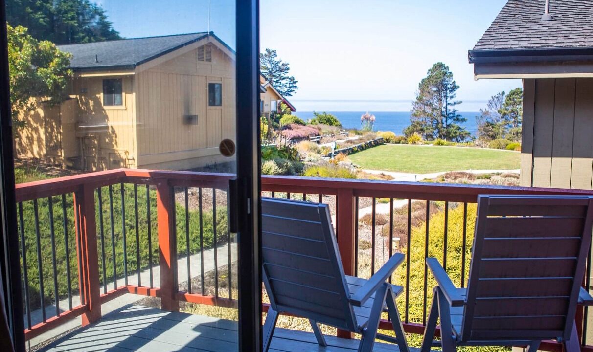 Photo of Patio Balcony in Little River