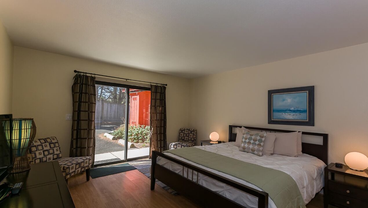 Photo of Bedroom in Little River