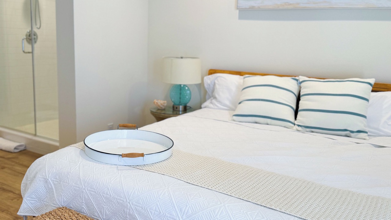 Photo of Bedroom in Carlsbad Village