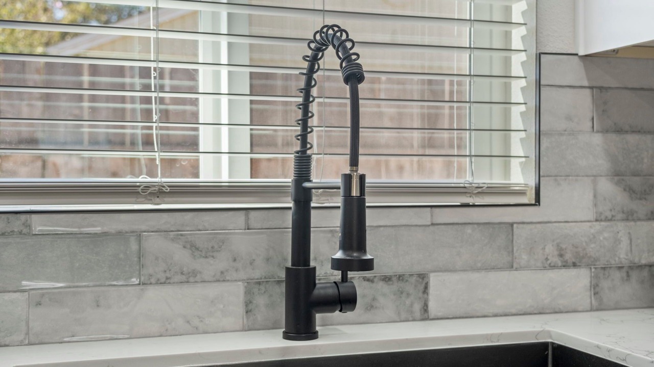 Photo of Bathroom in Modesto