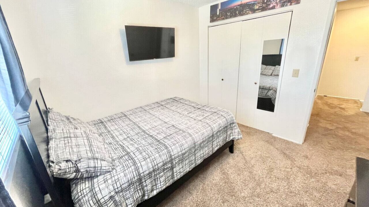 Photo of Bedroom in El Centro