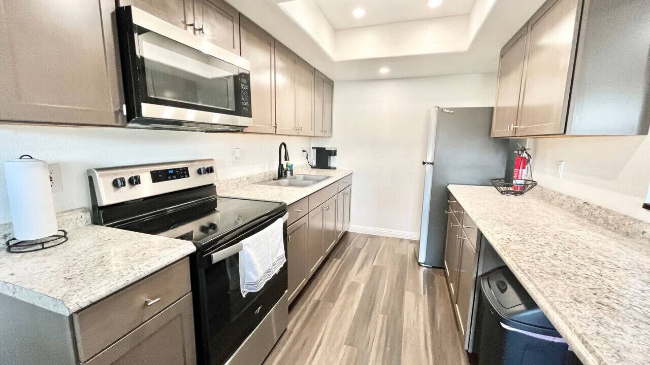 Photo of Kitchen in El Centro