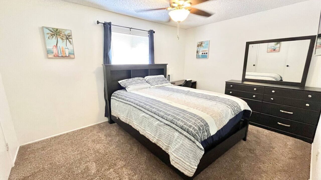 Photo of Bedroom in El Centro