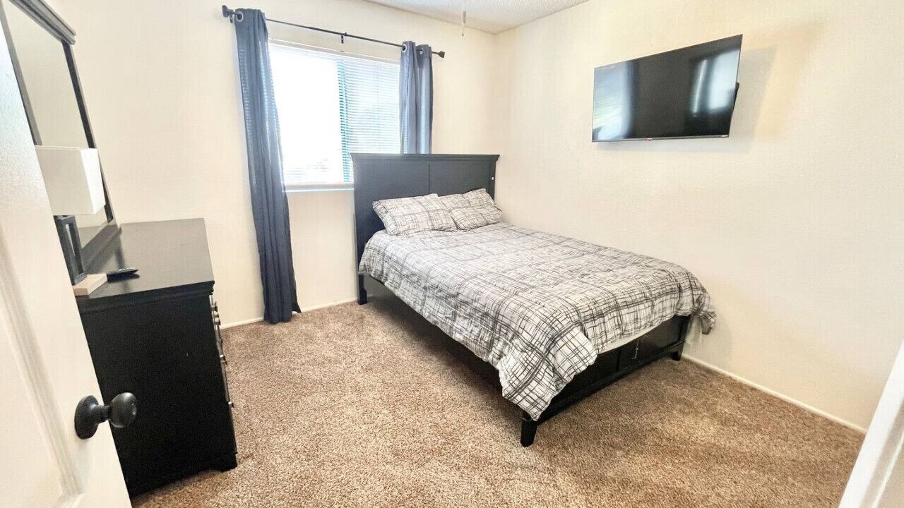Photo of Bedroom in El Centro