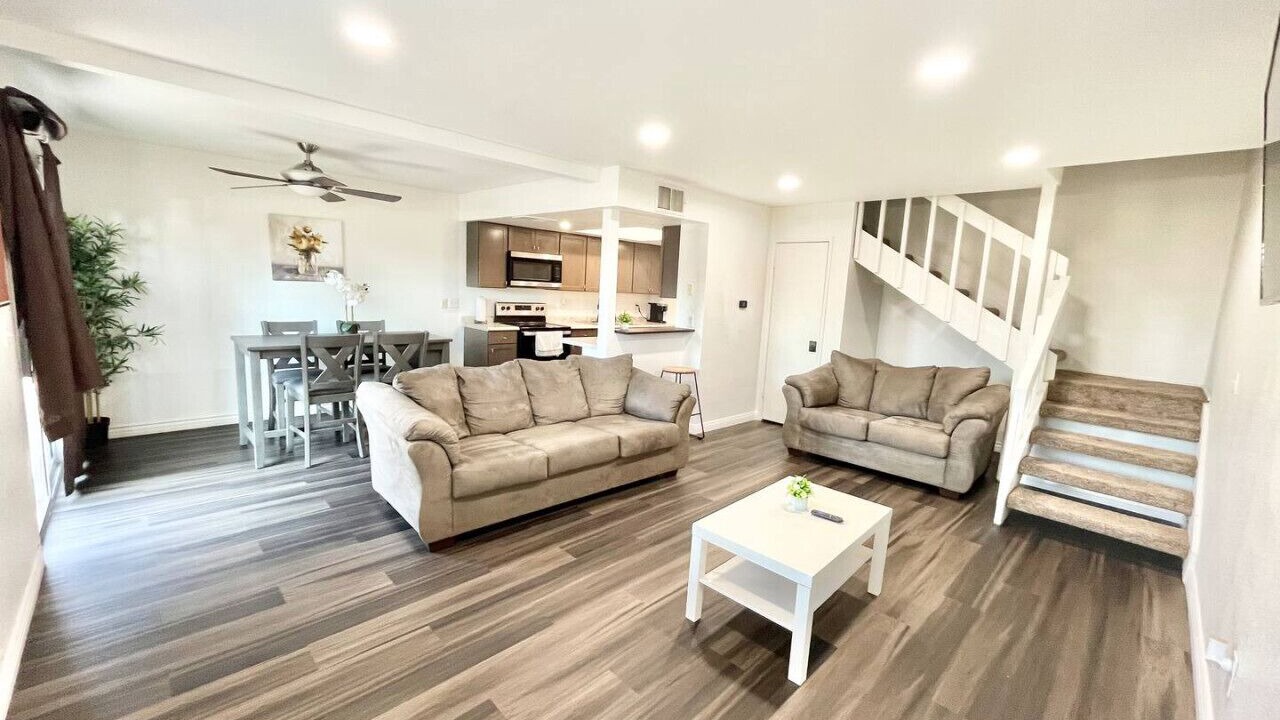 Photo of Livingroom in El Centro