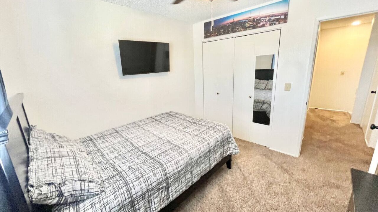 Photo of Bedroom in El Centro