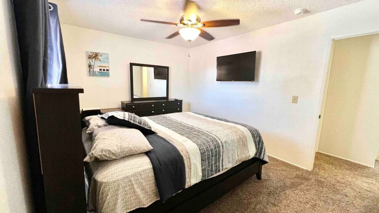 Photo of Bedroom in El Centro