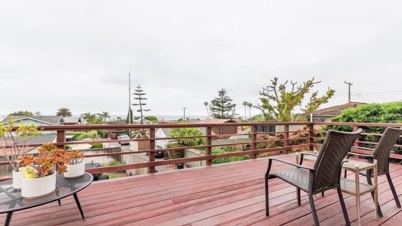 Photo of Patio Balcony in Diamond Crestview