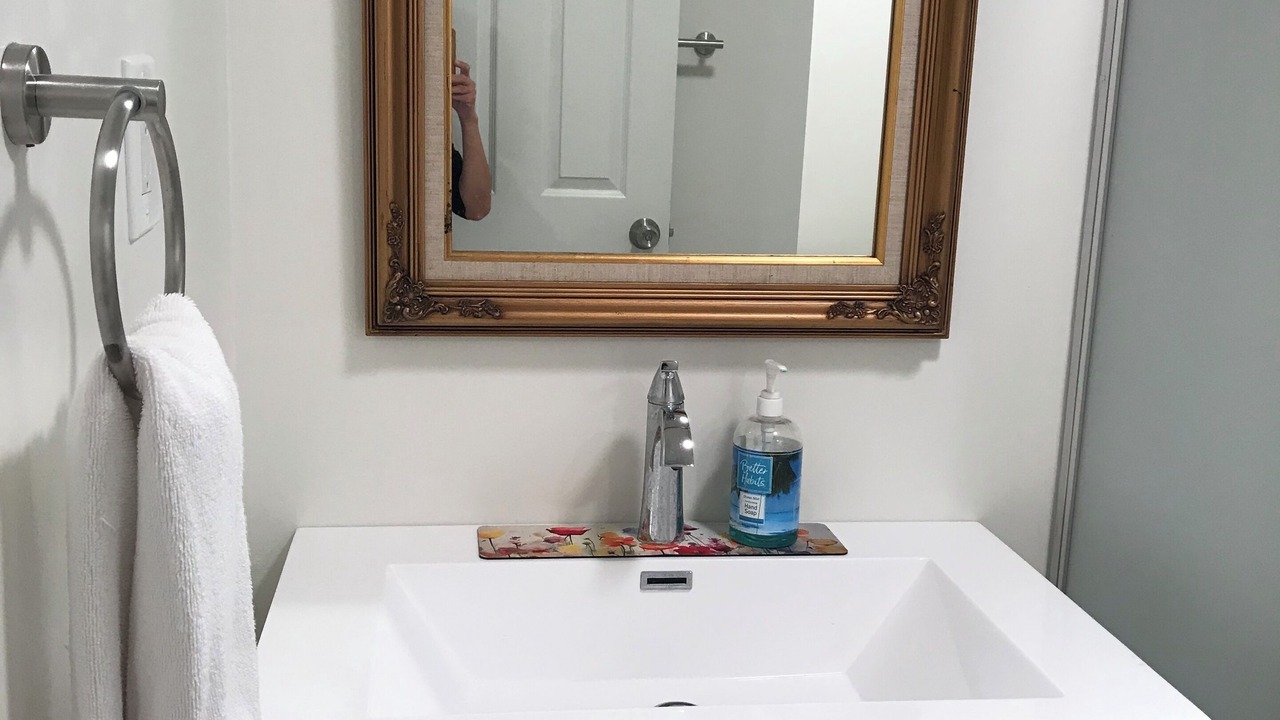 Photo of Bathroom in Diamond Crestview