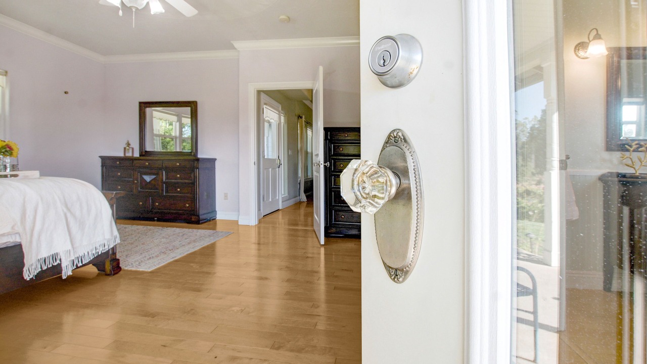 Photo of Bedroom in Windsor