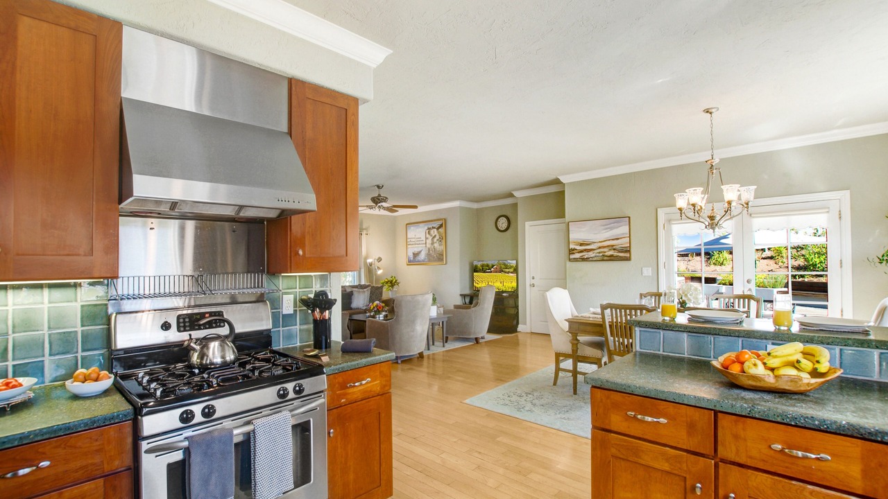 Photo of Kitchen in Windsor