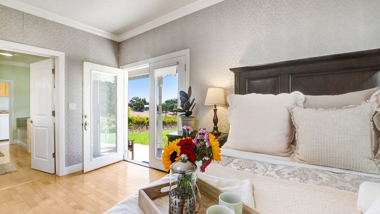 Photo of Bedroom in Windsor