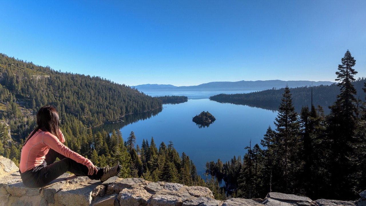 Photo of Others in Tahoe Keys