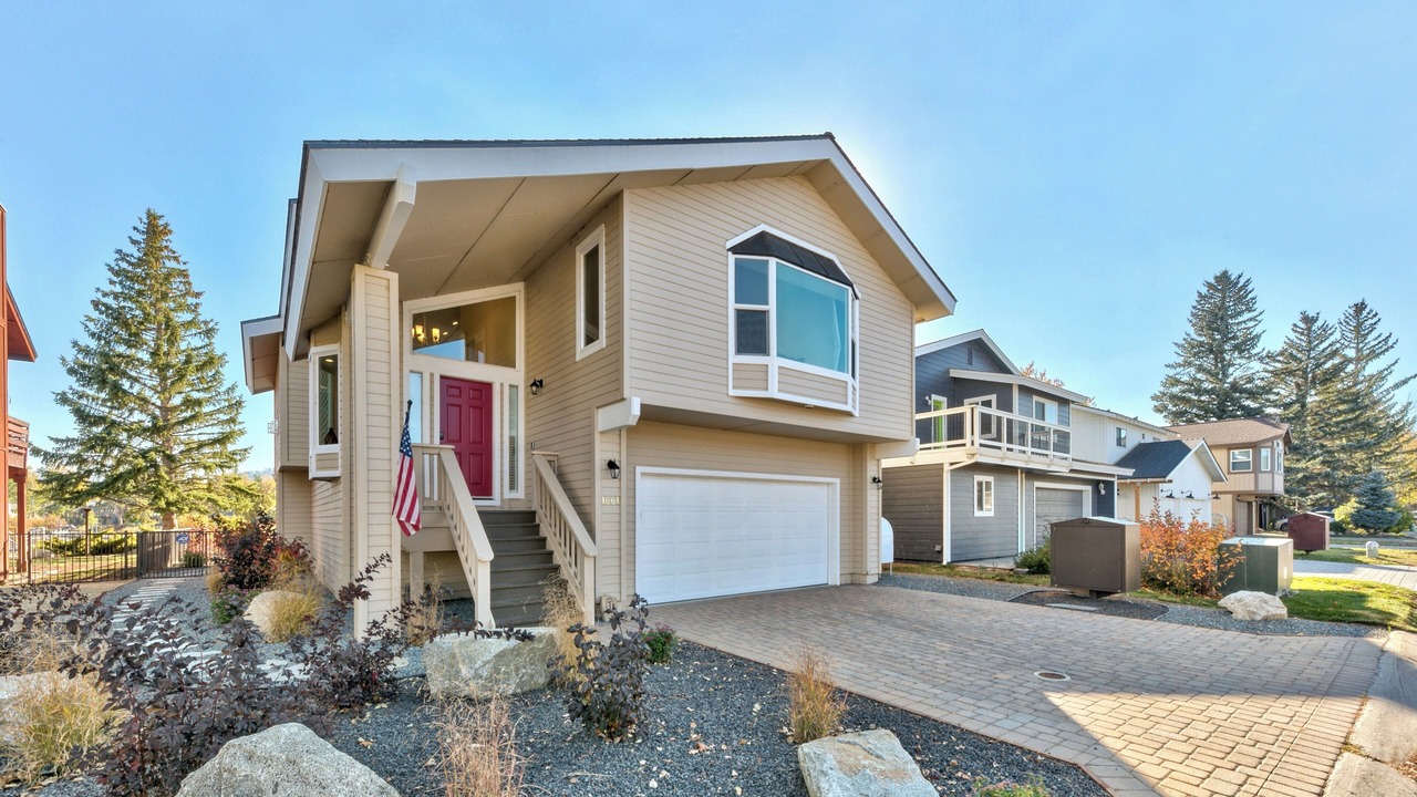 Photo of Outdoor in Tahoe Keys