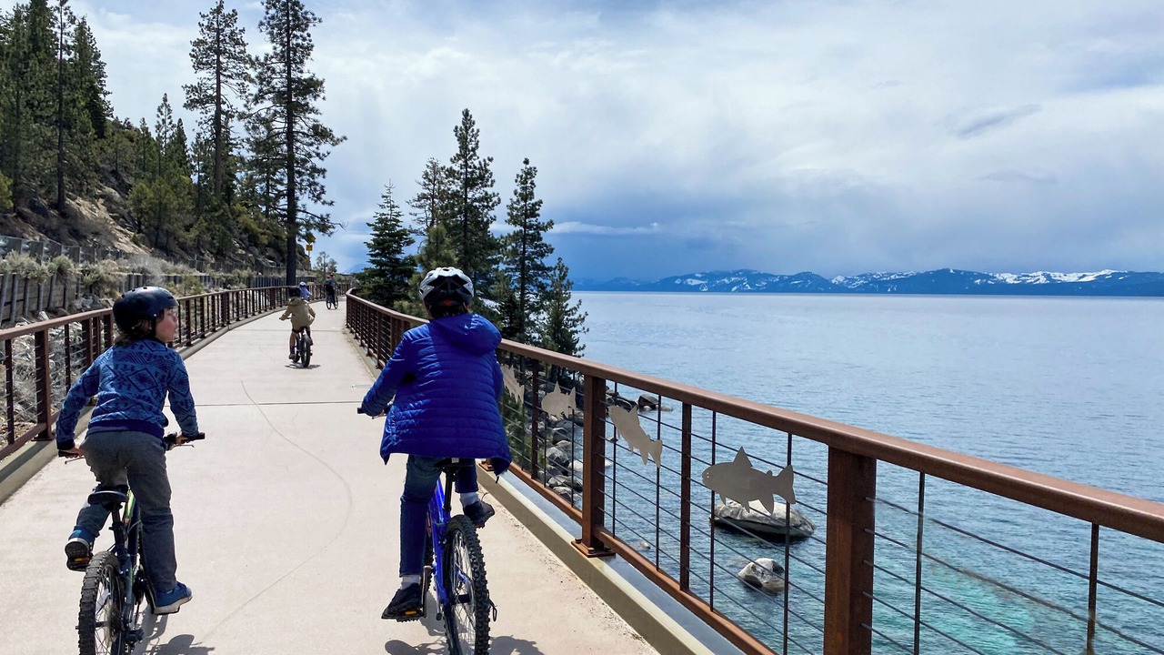 Photo of Outdoor in Tahoe Keys