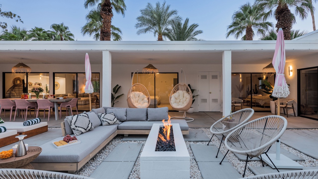 Photo of Patio Balcony in Uptown Design District