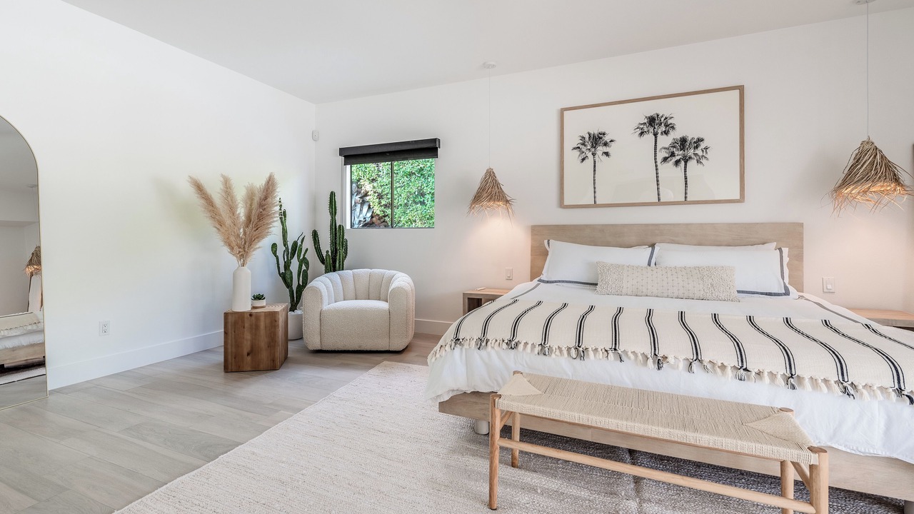 Photo of Bedroom in Uptown Design District