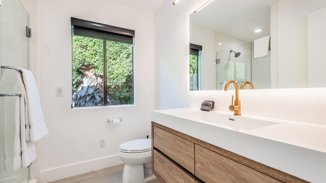Photo of Bathroom in Uptown Design District