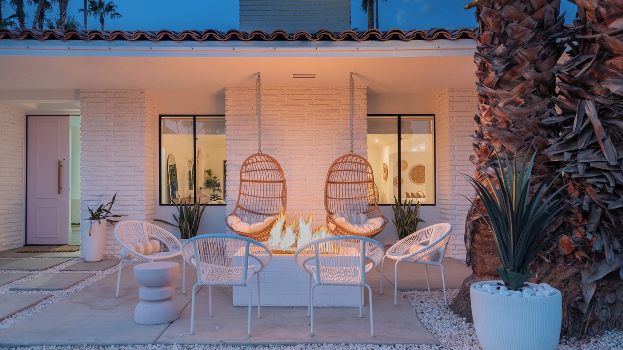 Photo of Patio Balcony in Uptown Design District