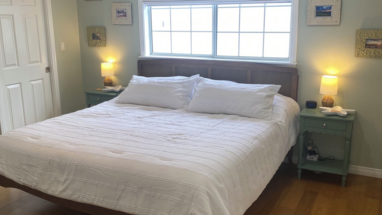 Photo of Bedroom in Ventura