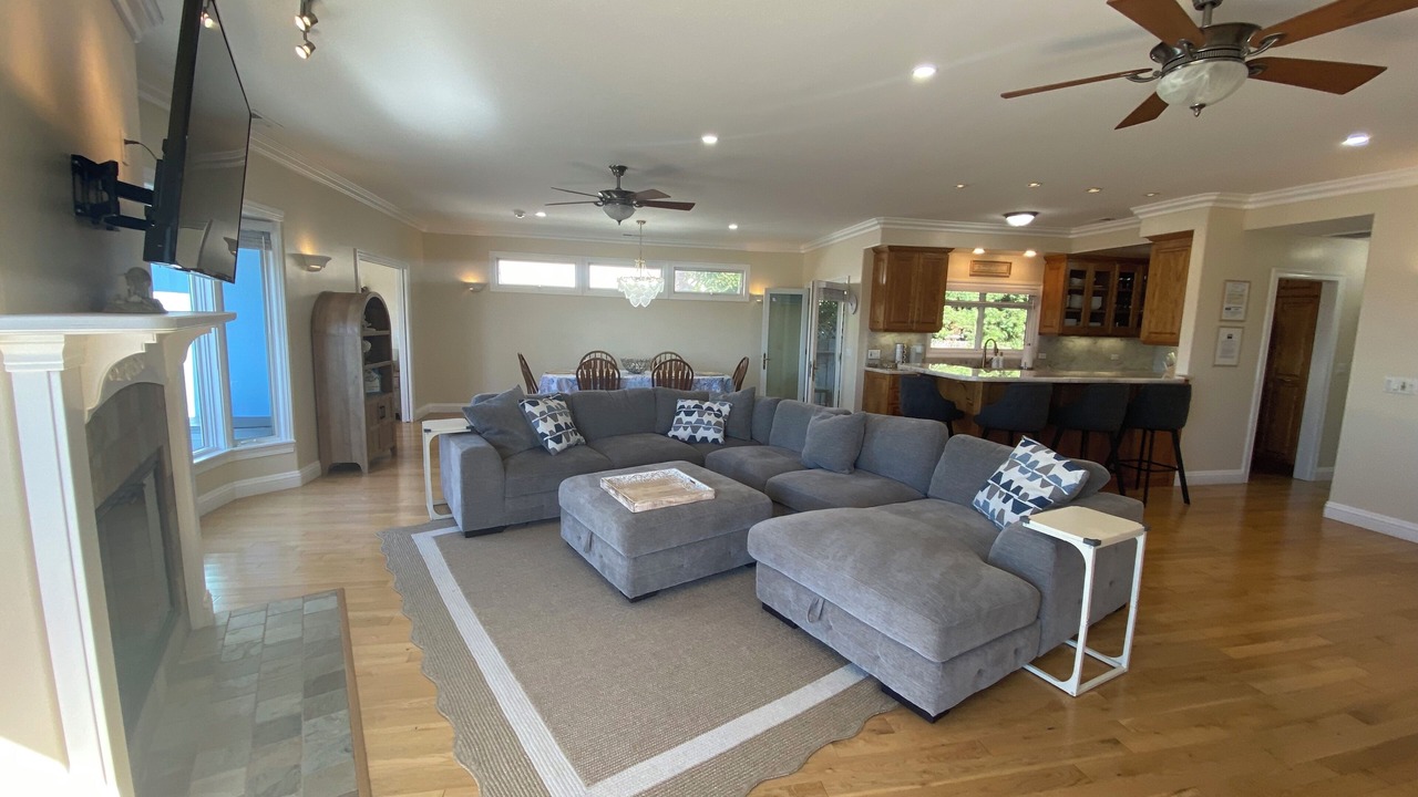 Photo of Livingroom in Ventura