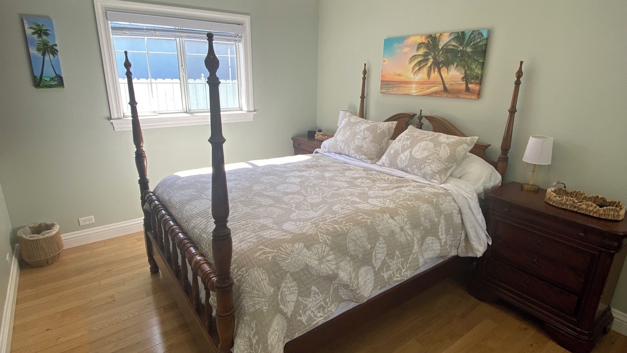 Photo of Bedroom in Ventura