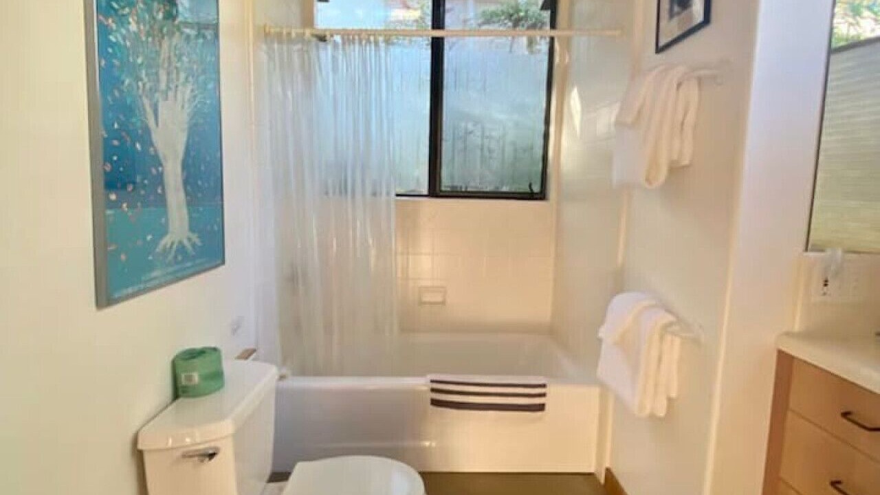Photo of Bathroom in Point Reyes Station