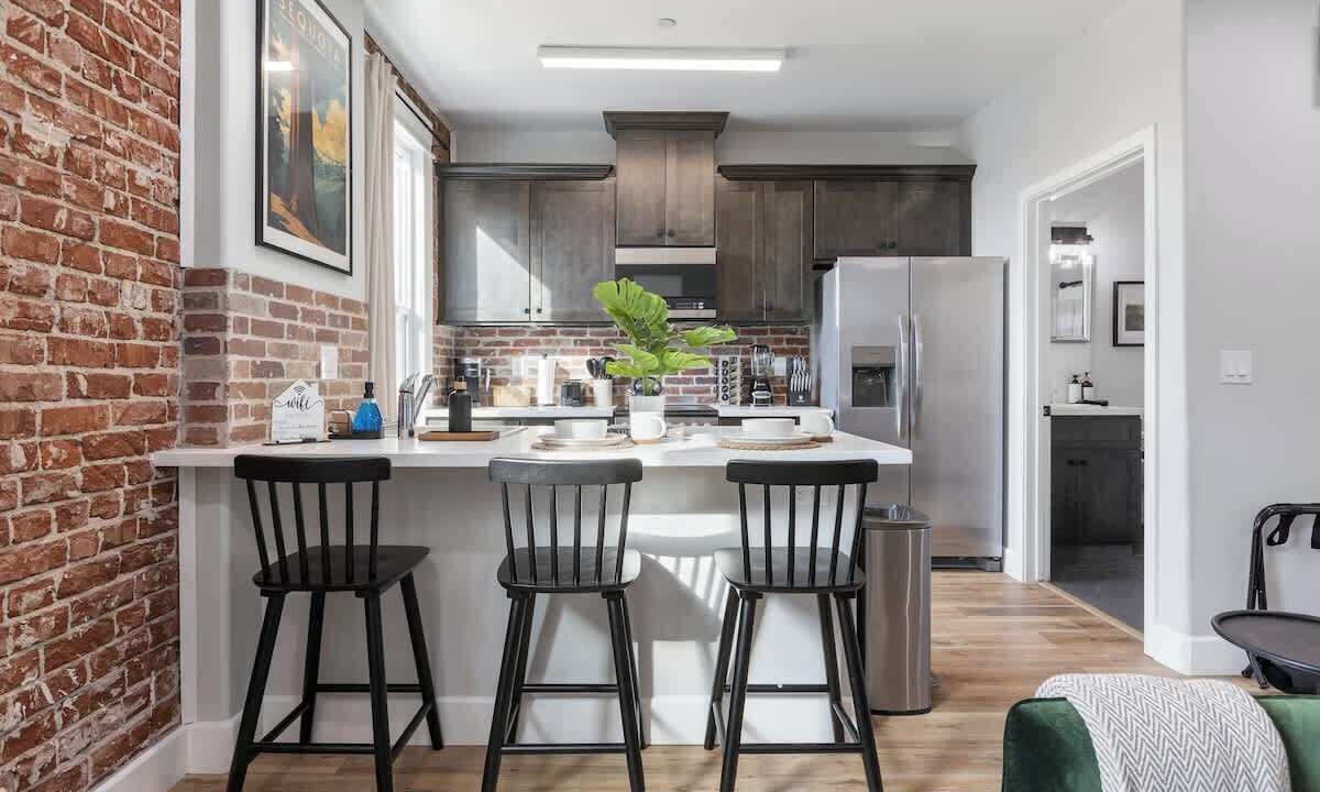Photo of Kitchen in Tulare