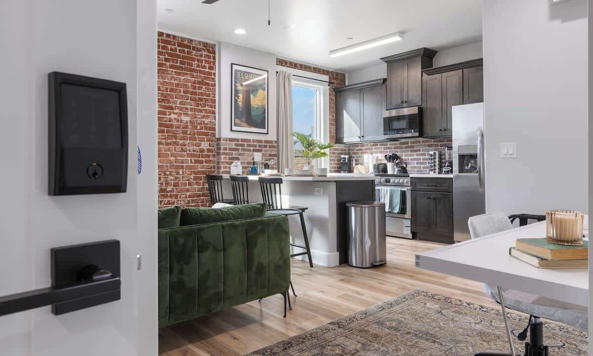Photo of Kitchen in Tulare