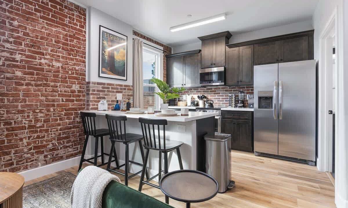 Photo of Kitchen in Tulare