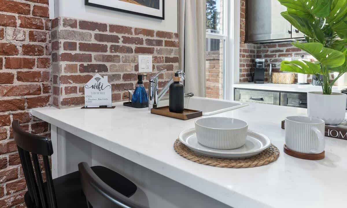 Photo of Kitchen in Tulare