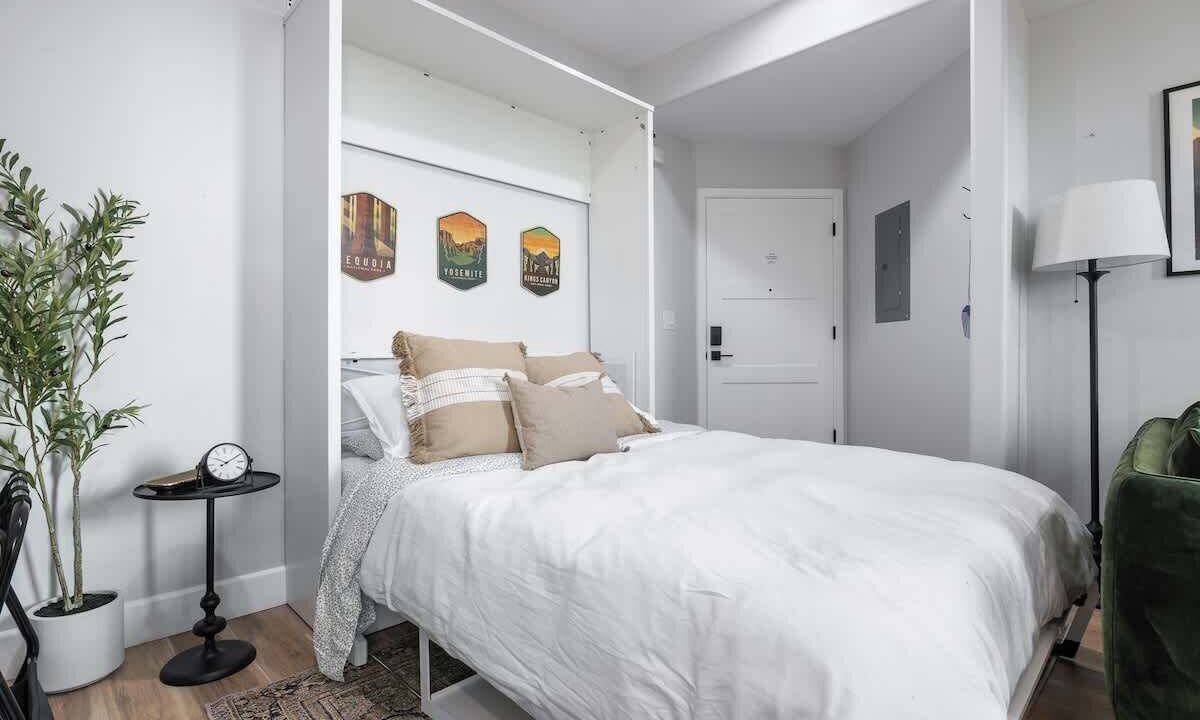 Photo of Bedroom in Tulare