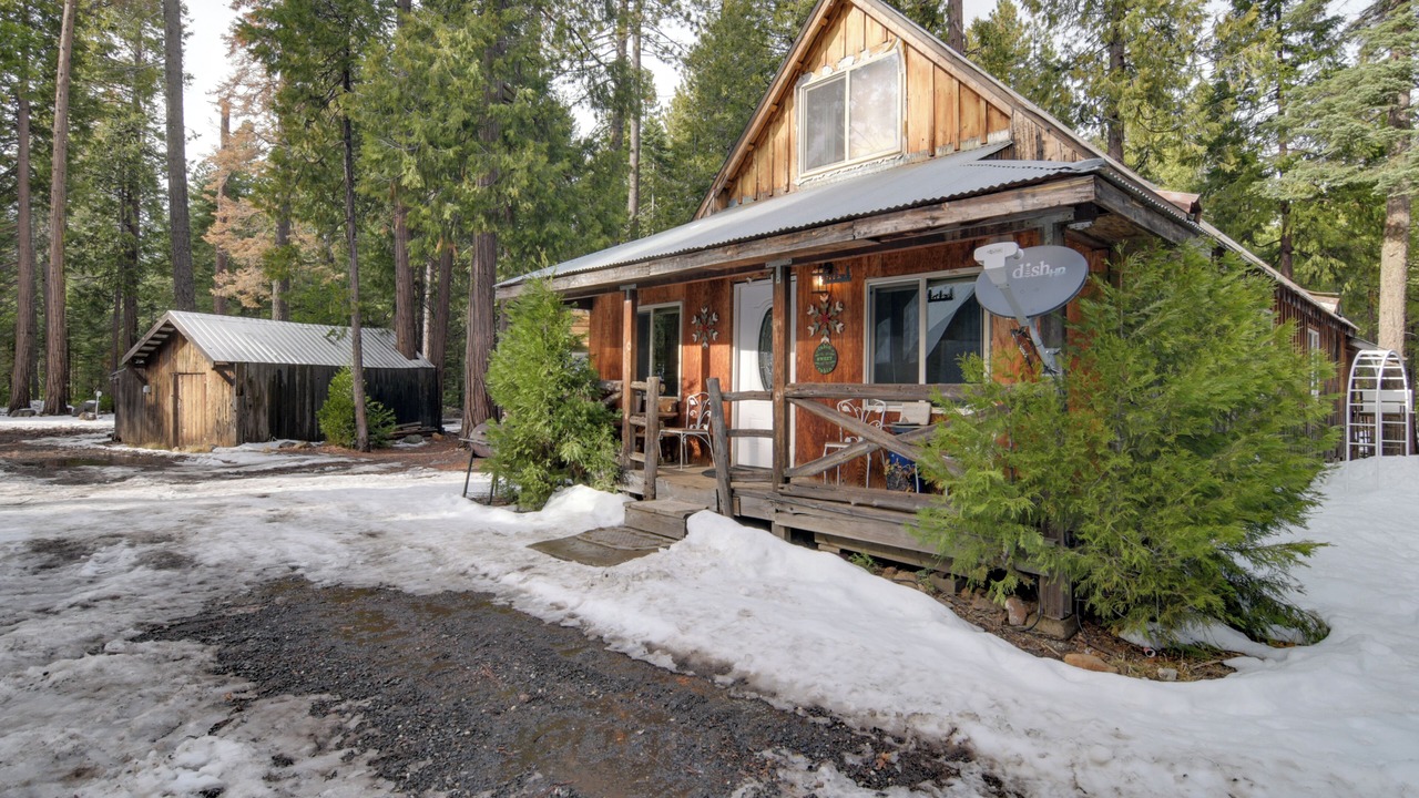 Photo of Outdoor in Butte Meadows