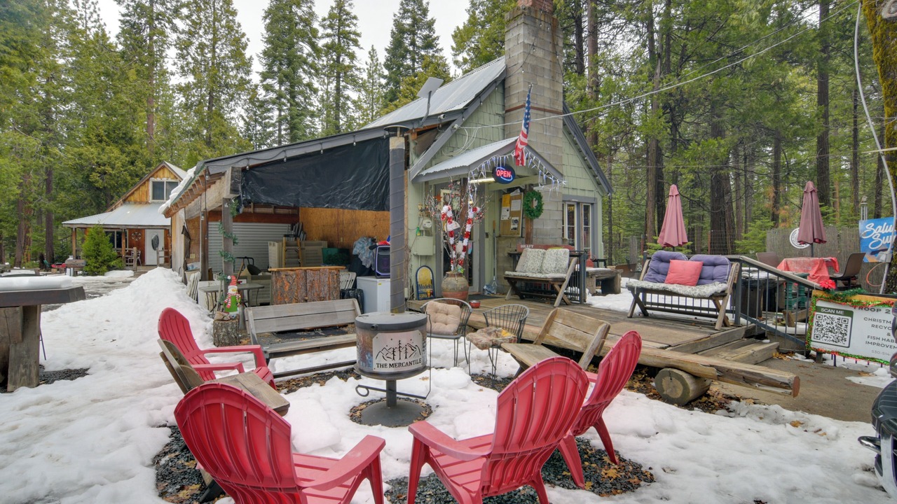 Photo of Others in Butte Meadows