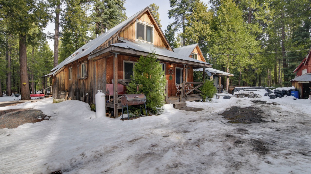 Photo of Others in Butte Meadows