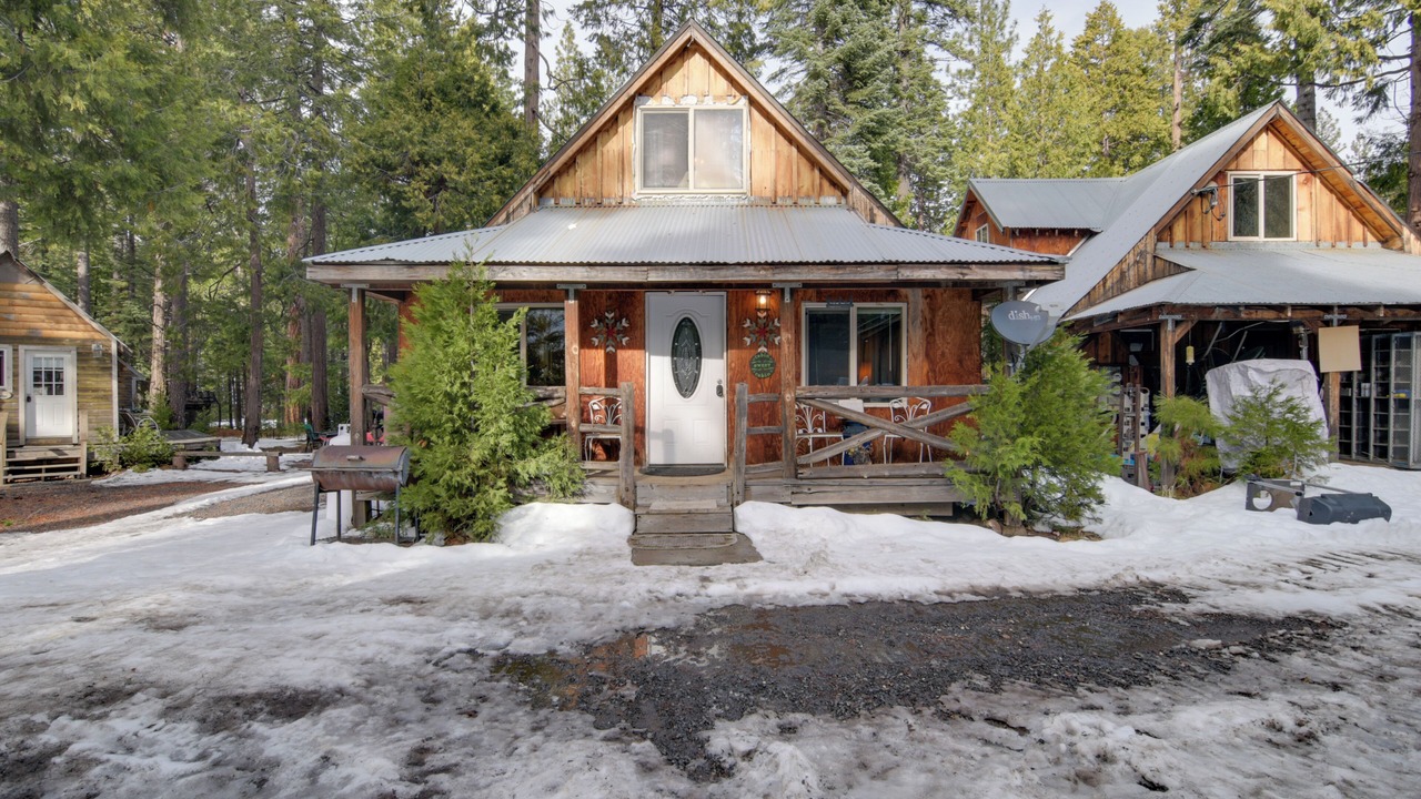 Photo of Others in Butte Meadows