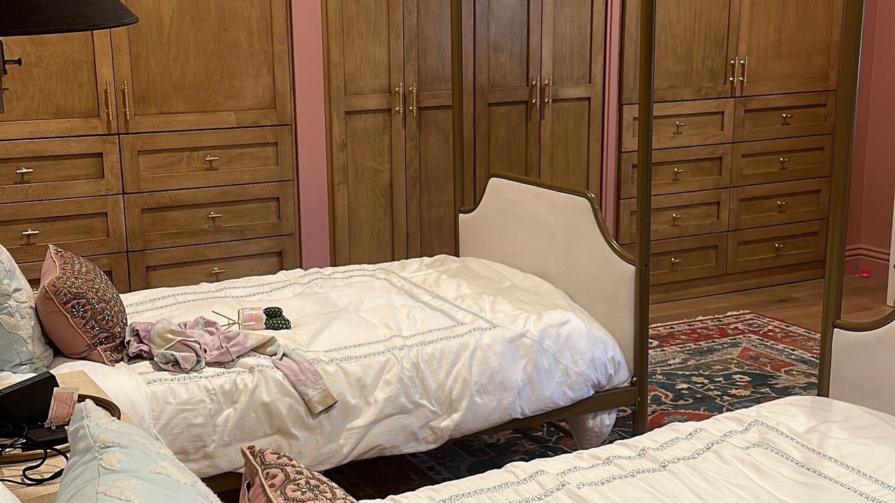 Photo of Bedroom in Covenant