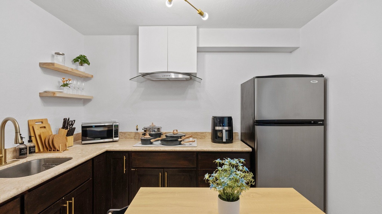 Photo of Kitchen in Mission Terrace