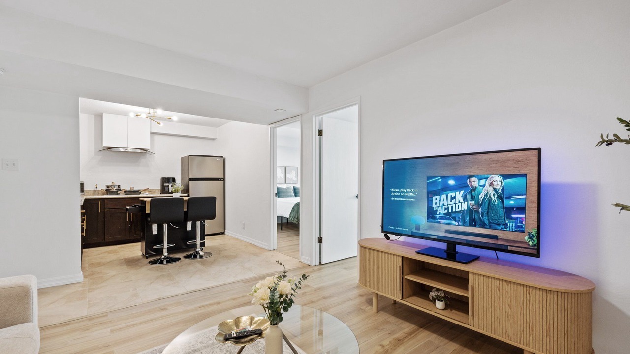 Photo of Bedroom in Mission Terrace