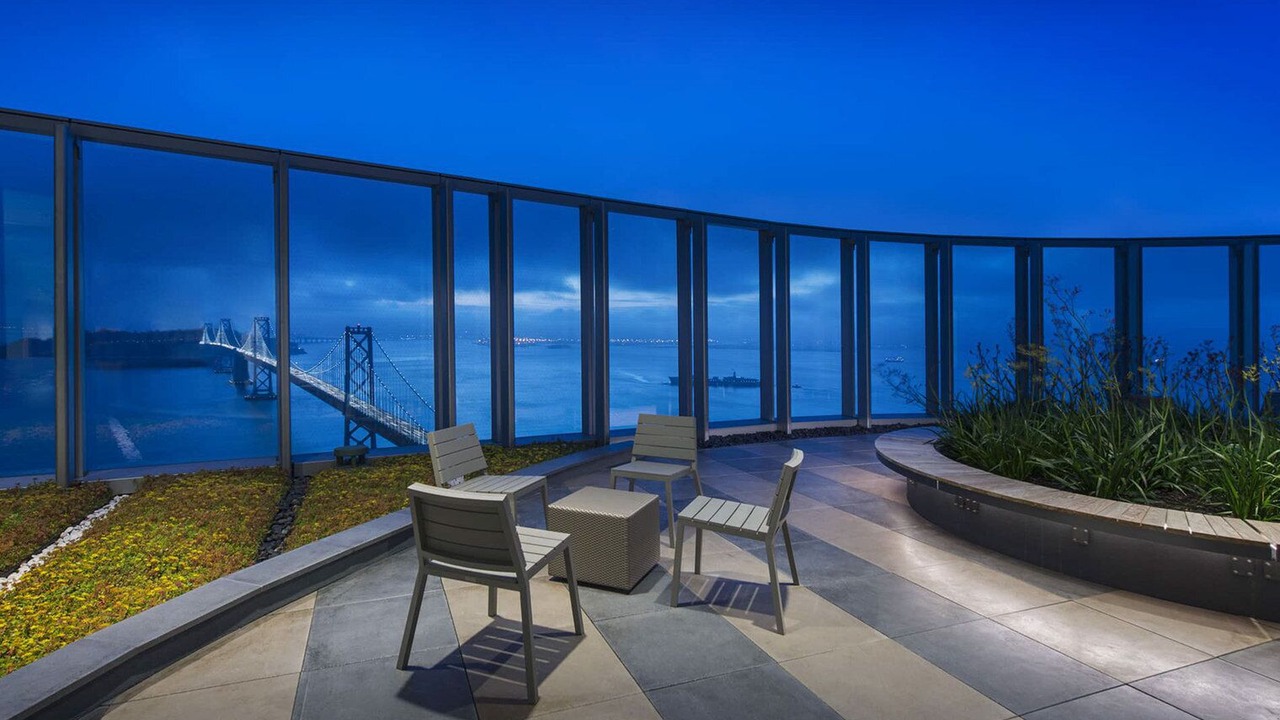 Photo of Outdoor in South Beach