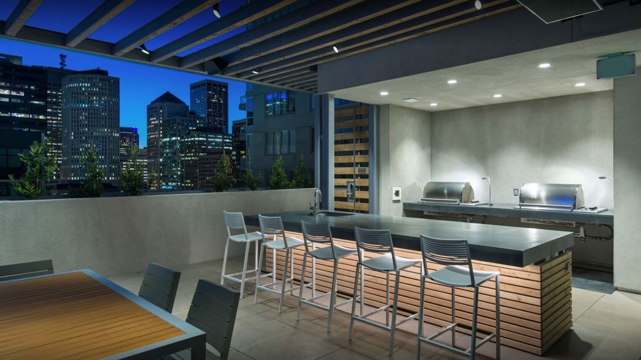 Photo of Outdoor in South Beach
