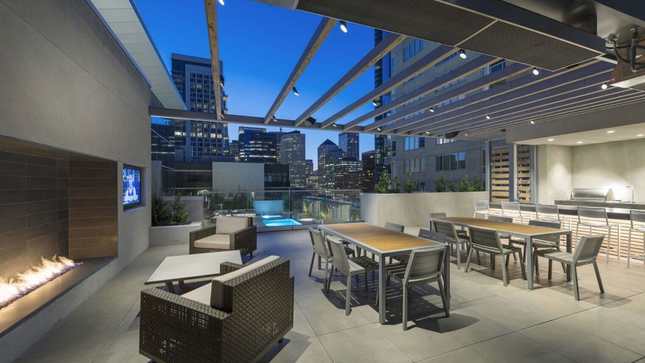 Photo of Outdoor in South Beach