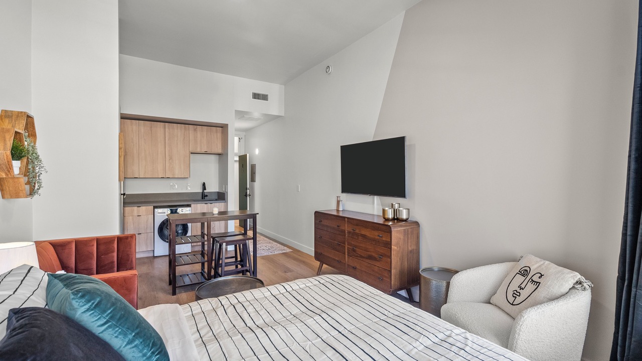 Photo of Bedroom in Playa Del Rey