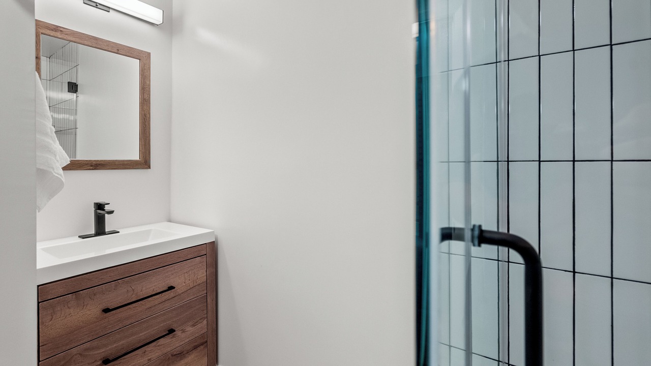 Photo of Bathroom in Playa Del Rey
