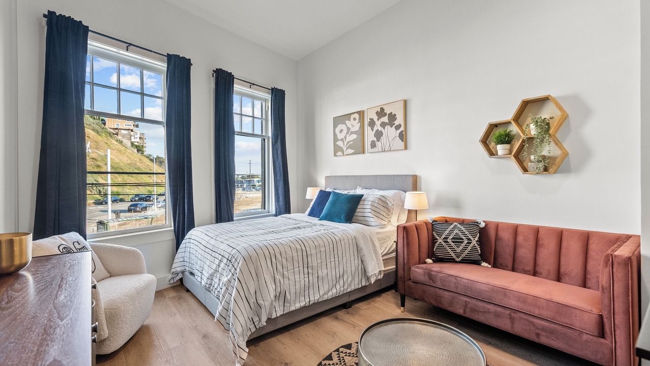 Photo of Bedroom in Playa Del Rey
